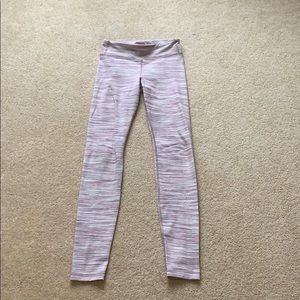 Athleta girl leggings